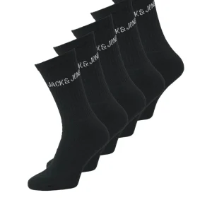 5-pack Sport Strumpor