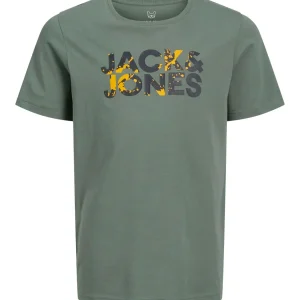 Kortärmad Jack & Jones T-shirt