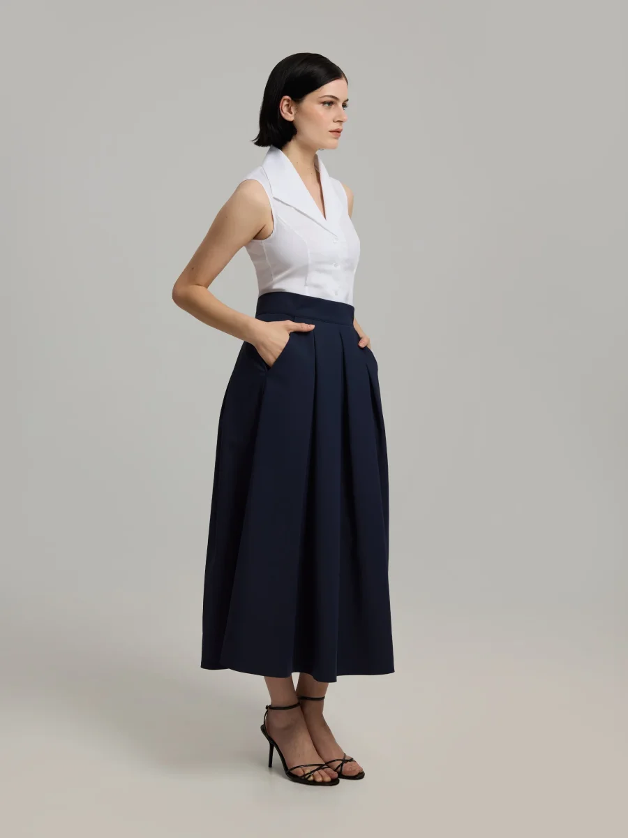 Jona 85 Skirt - Bild 4