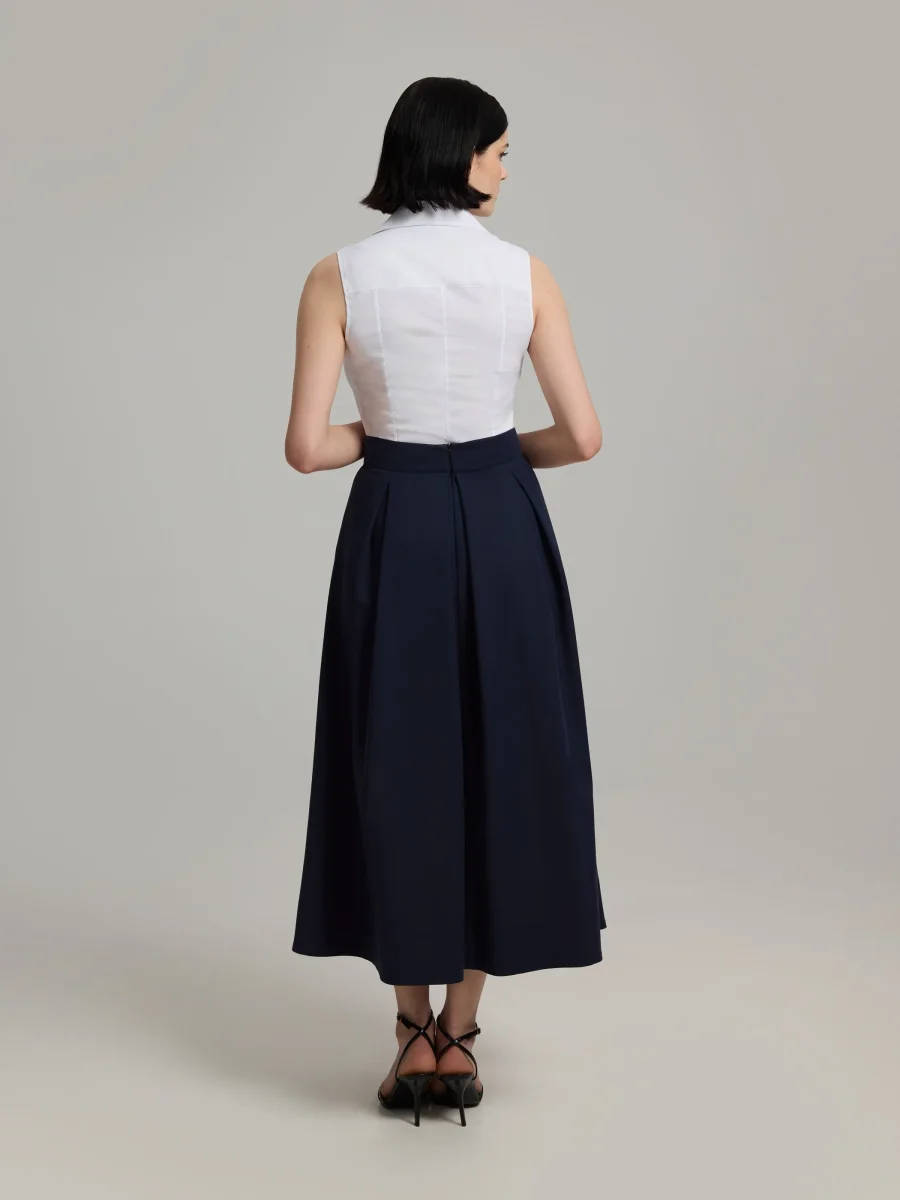 Jona 85 Skirt - Bild 5