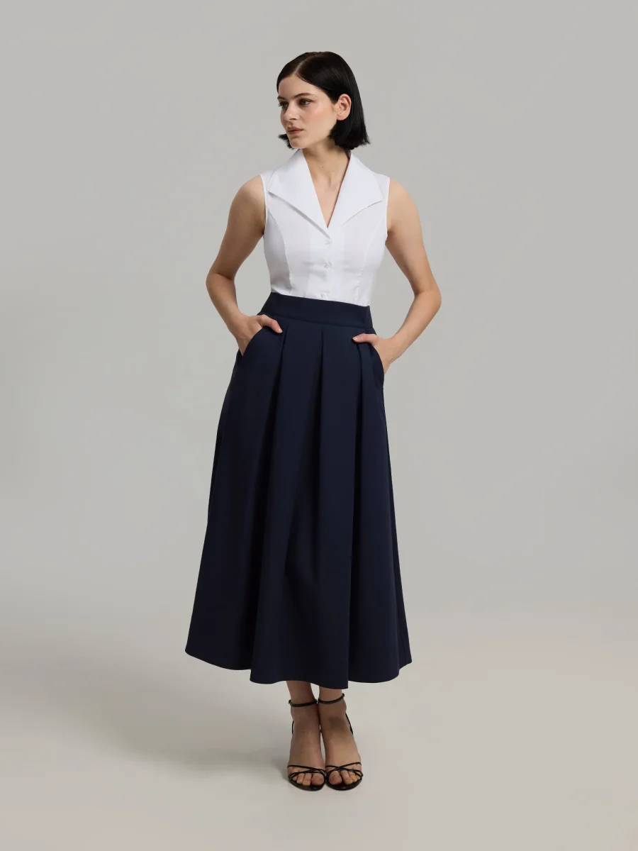 Jona 85 Skirt - Bild 2