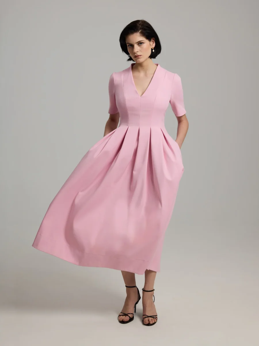 Julitta W Dress - Bild 4