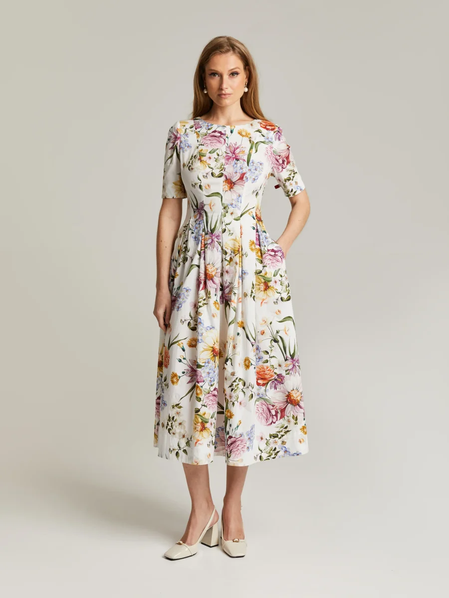 Julitta H Klänning - Bild 5