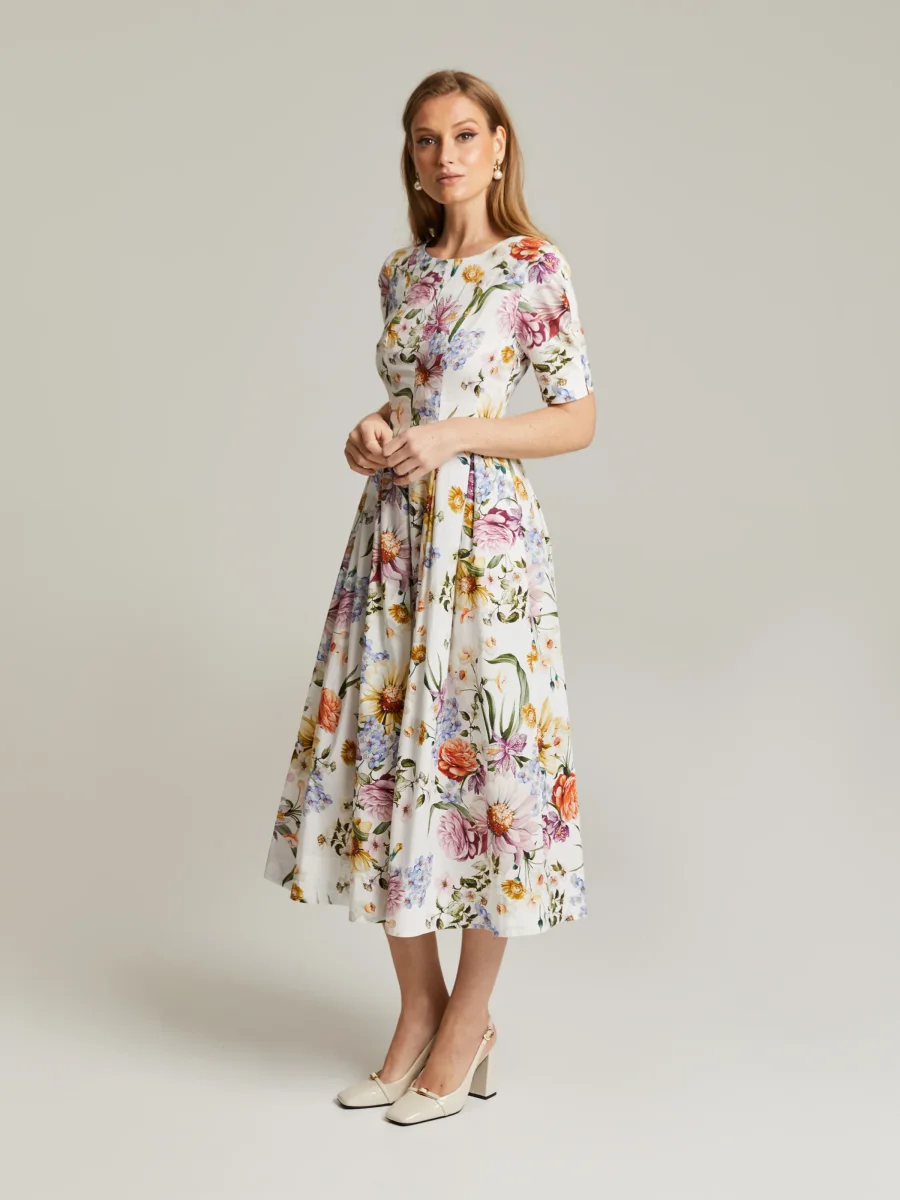 Julitta H Klänning - Bild 2