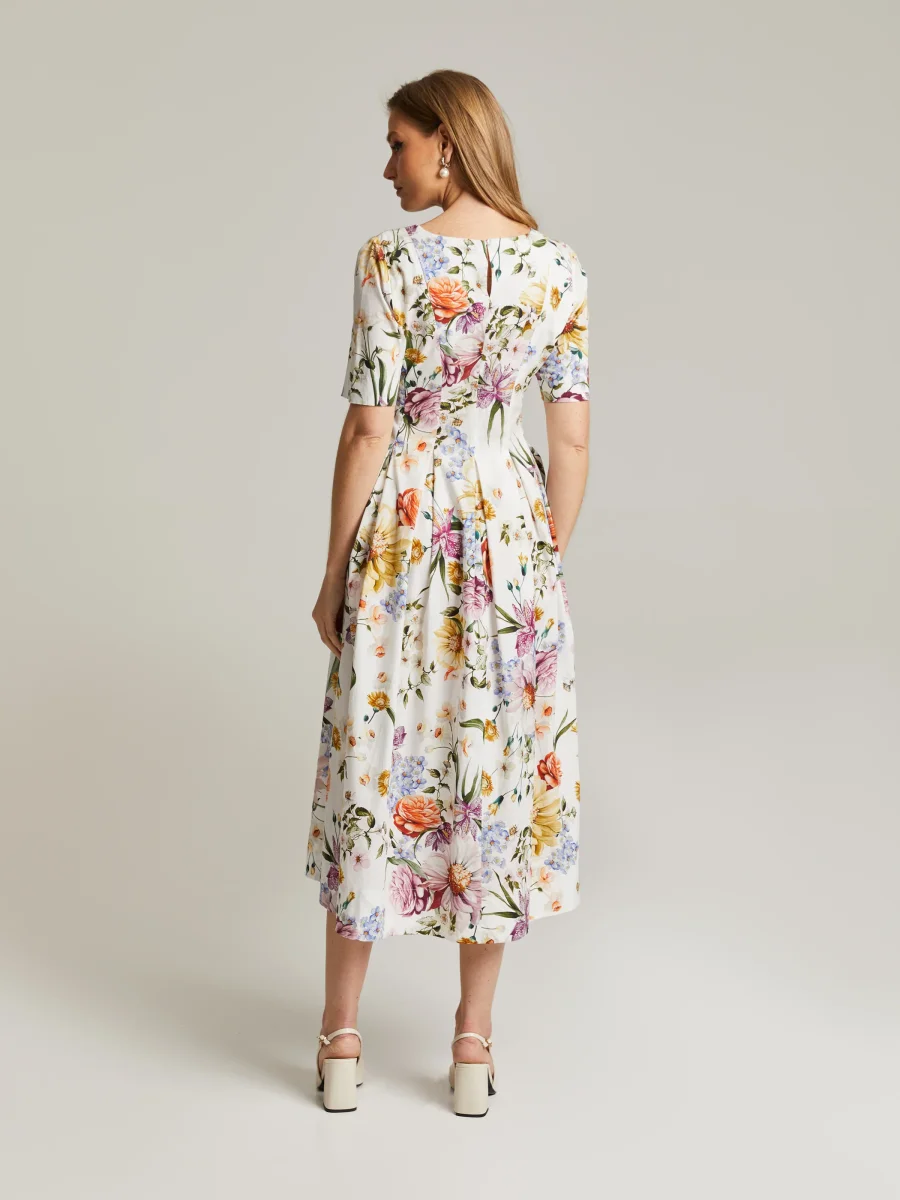 Julitta H Klänning - Bild 4