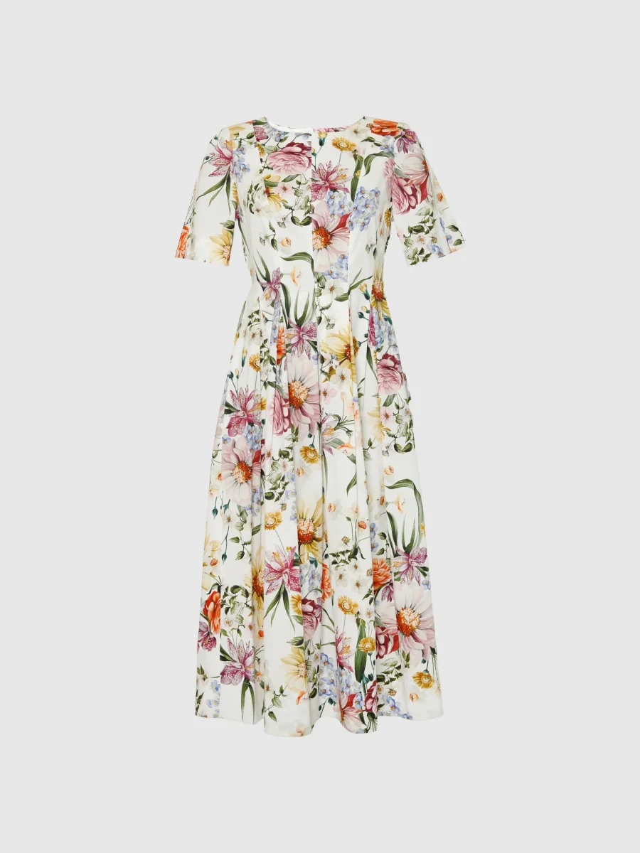 Julitta H Klänning - Bild 3