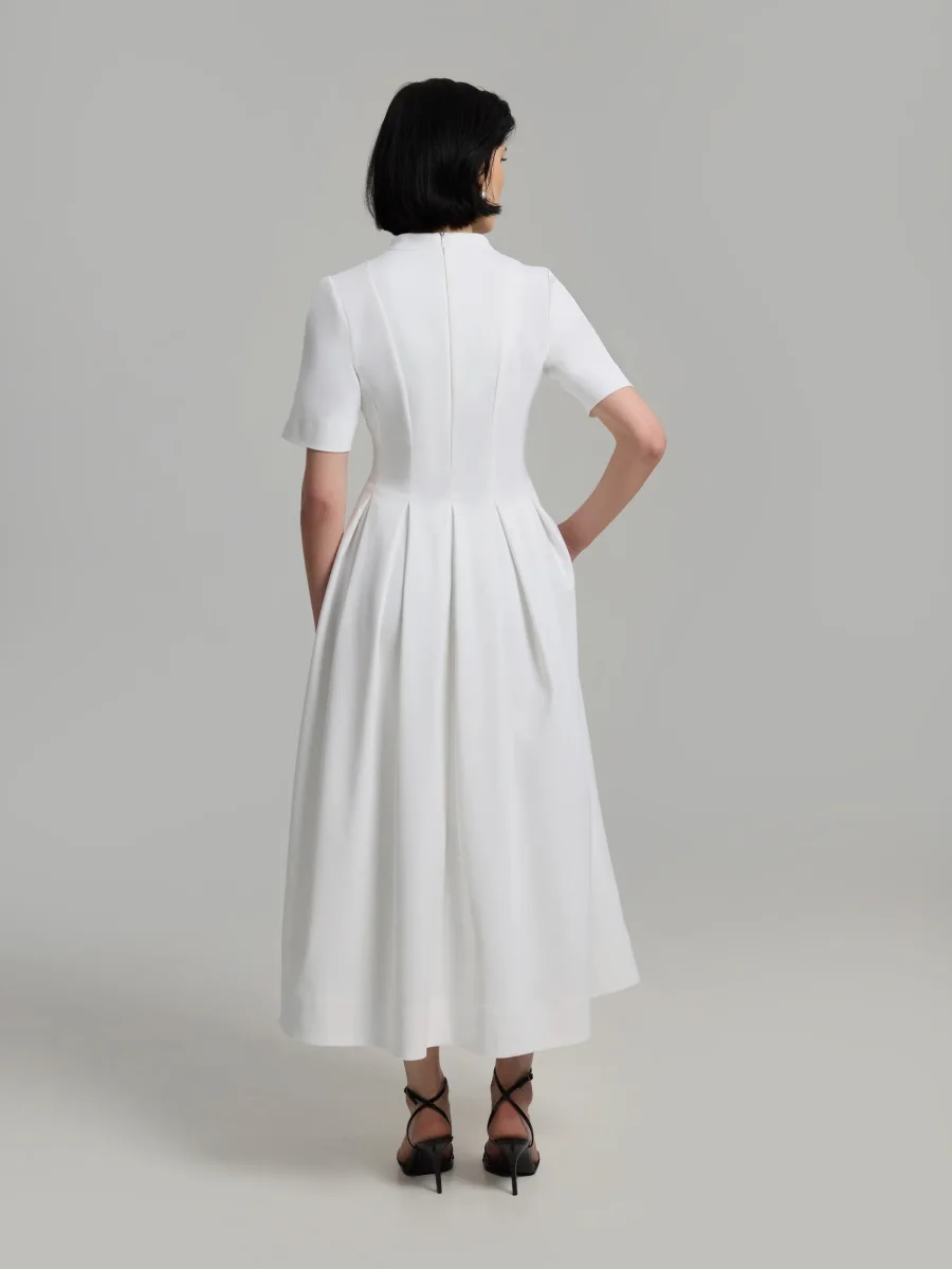 Julitta W Dress - Bild 5