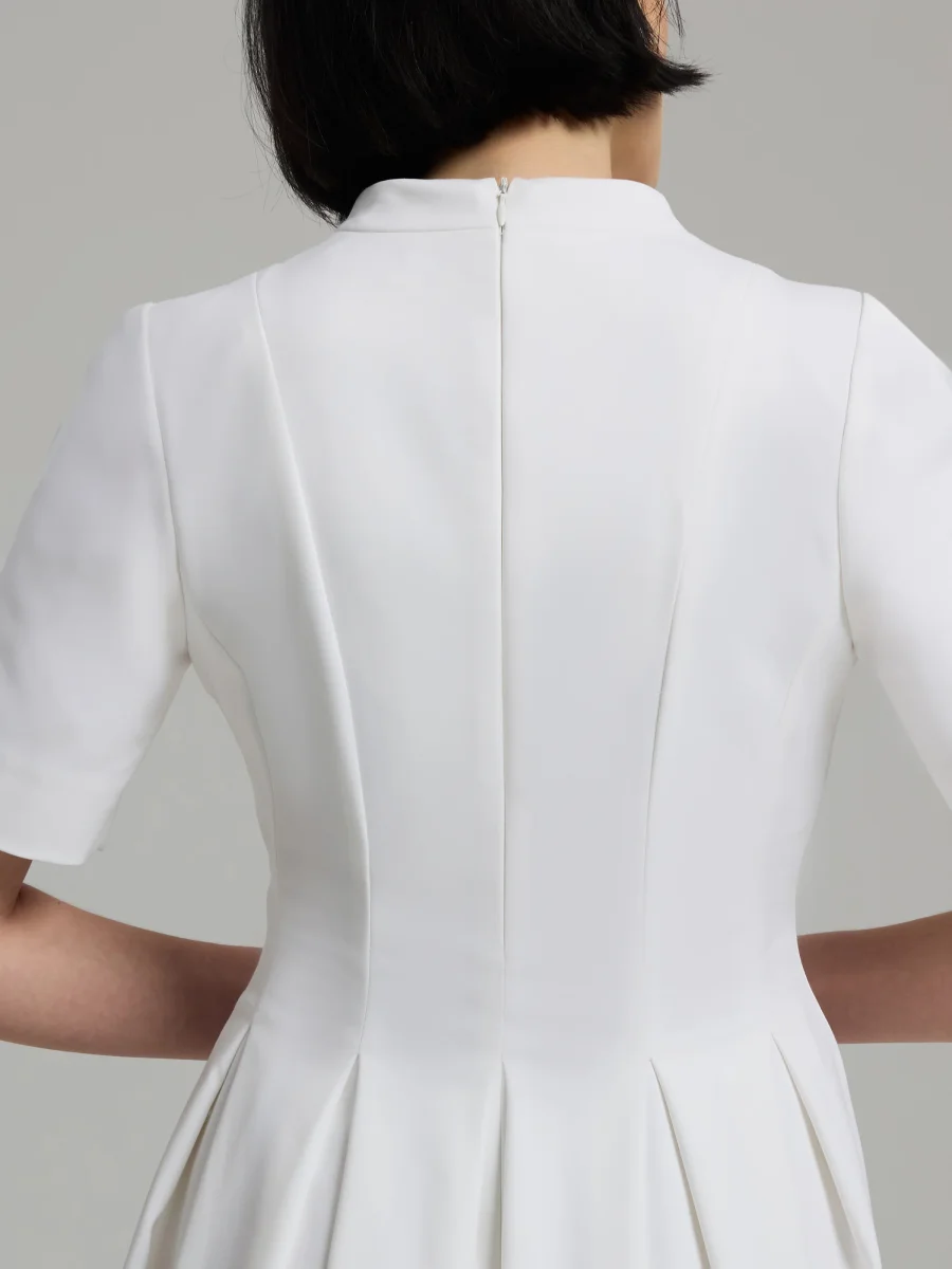 Julitta W Dress - Bild 6