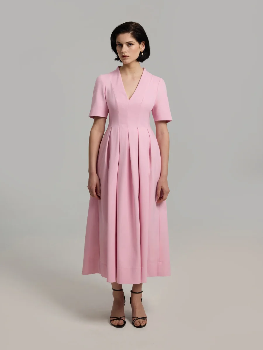 Julitta W Dress - Bild 5