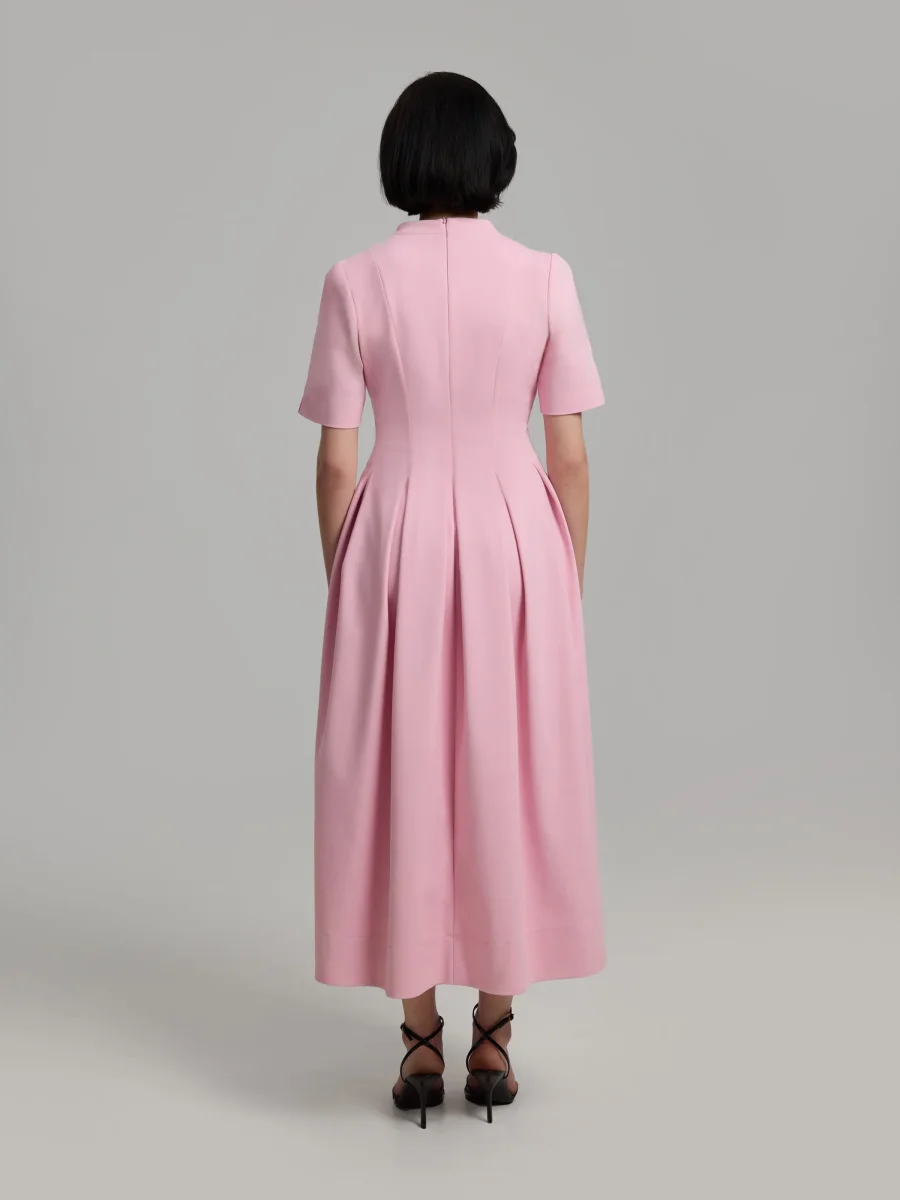 Julitta W Dress - Bild 6