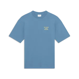 Drôle de Monsieur T-shirt Slogan