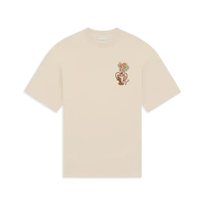 Drôle de Monsieur T-shirt Vase Havana