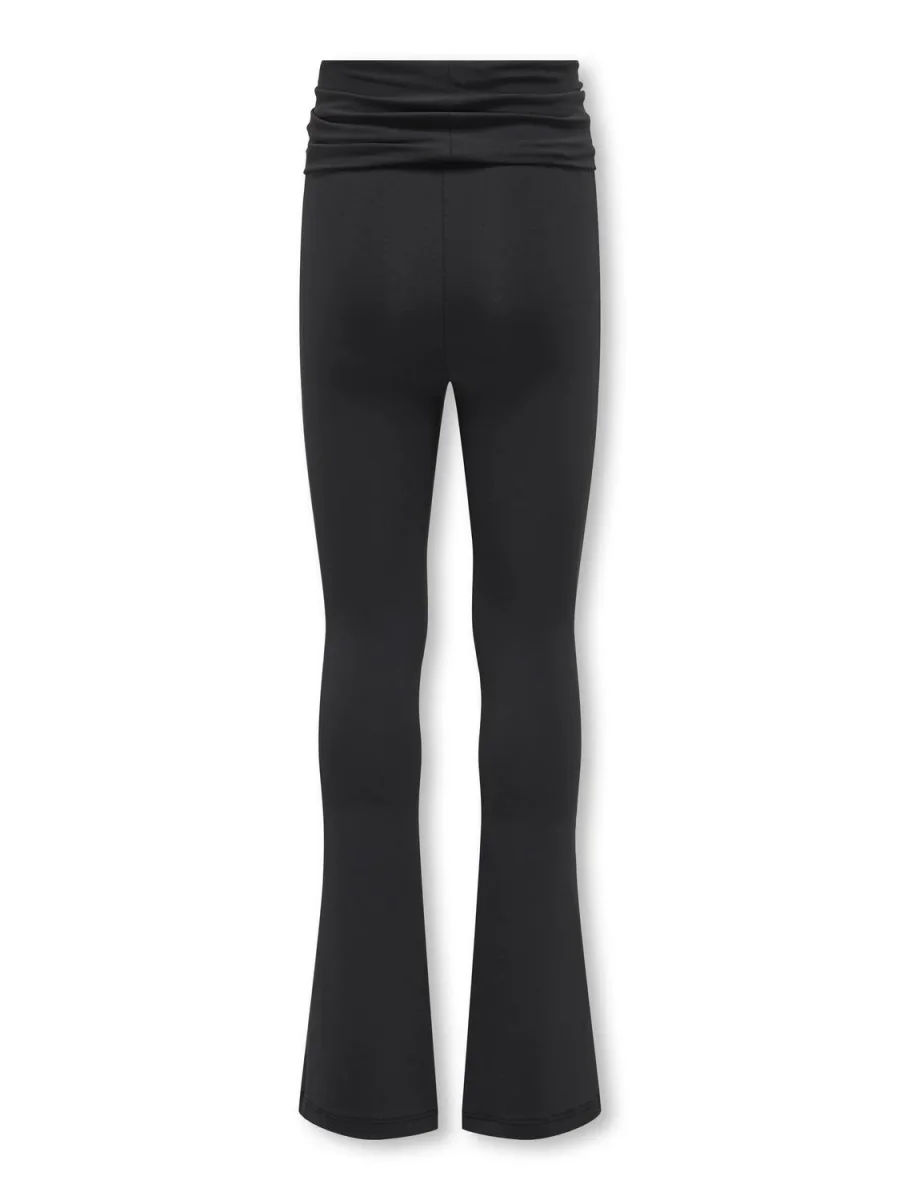 Bootcut Byxa Yogapant - Bild 4