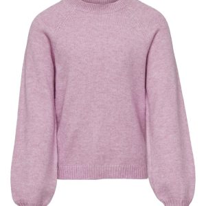 Stickad Tröja från Only