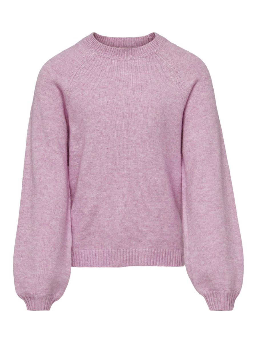 Stickad Tröja från Only - Bild 2