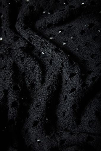 Aveny Kjol Tribecca Crochet - Bild 4