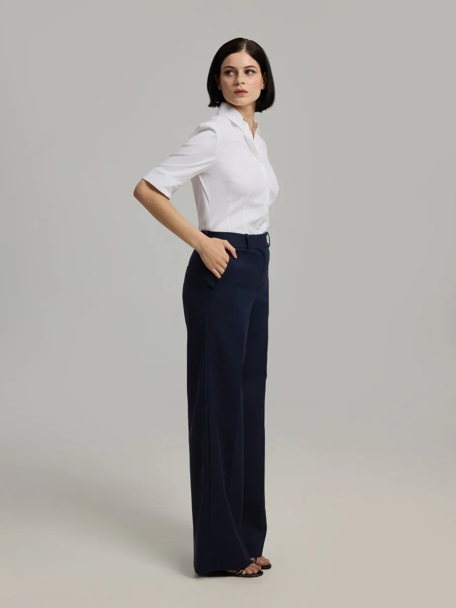 Leyla 3 Skjorta - Bild 3