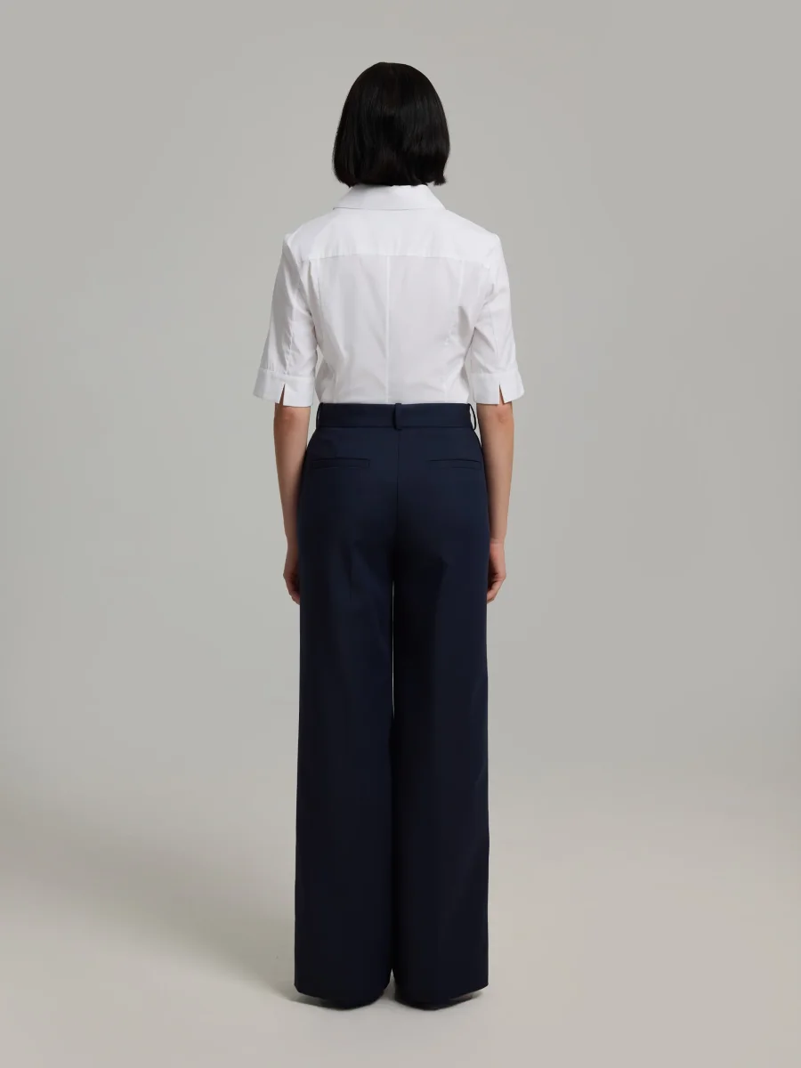 Leyla 3 Skjorta - Bild 4