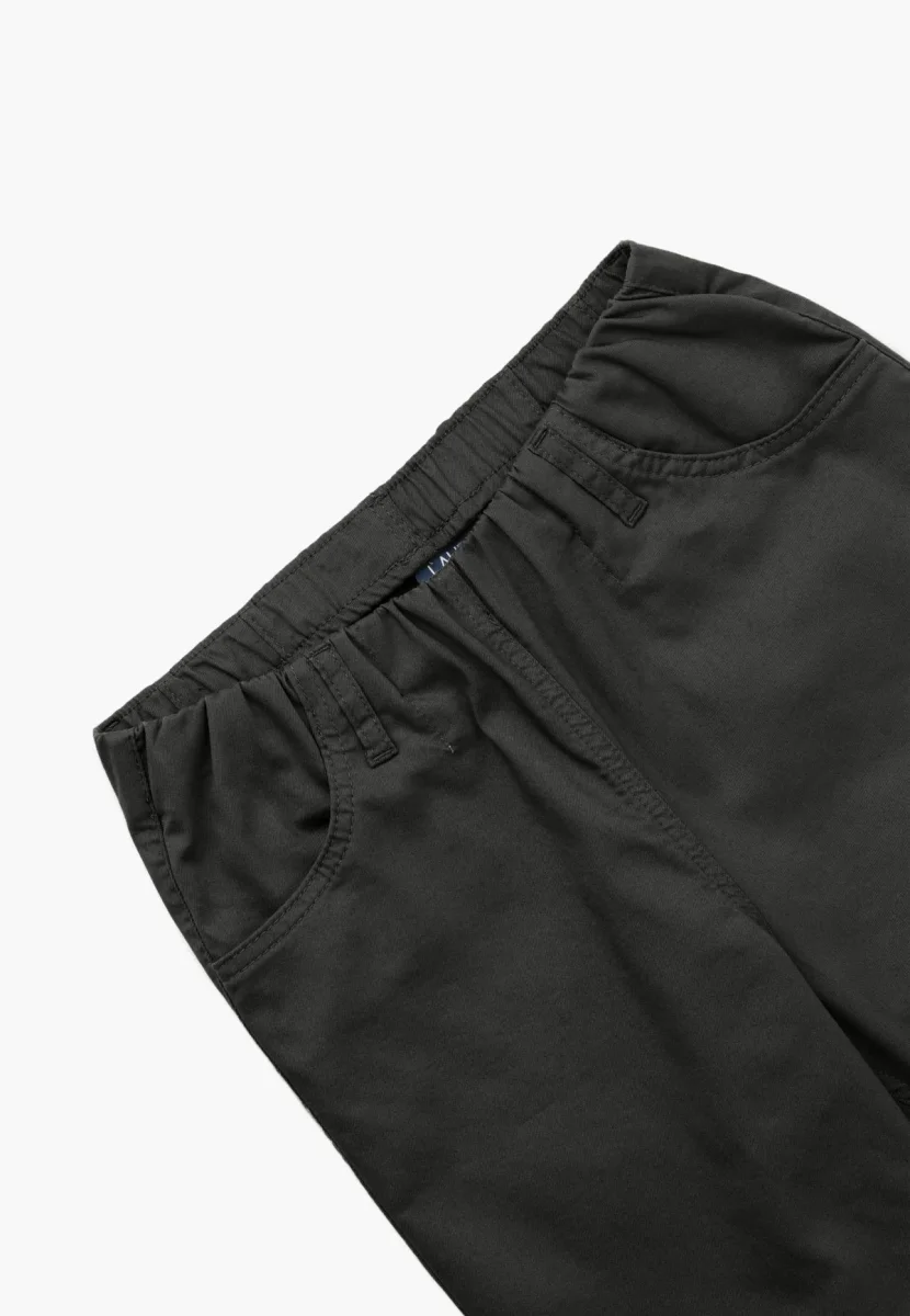 Svarta byxor från Laurie 100759 - Bild 7