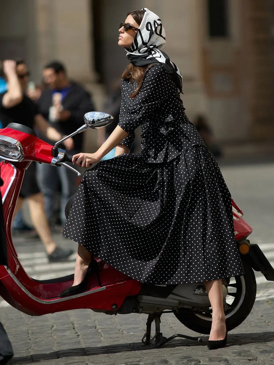 Fiia 85 Kjol - Bild 6