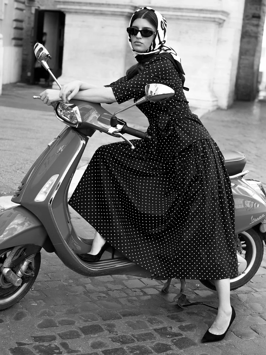 Fiia 85 Kjol - Bild 7