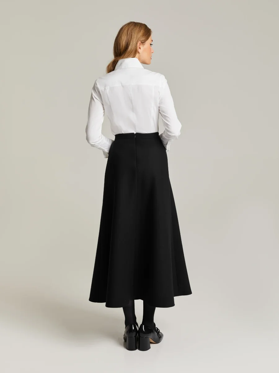 Coby Skjorta - Bild 4