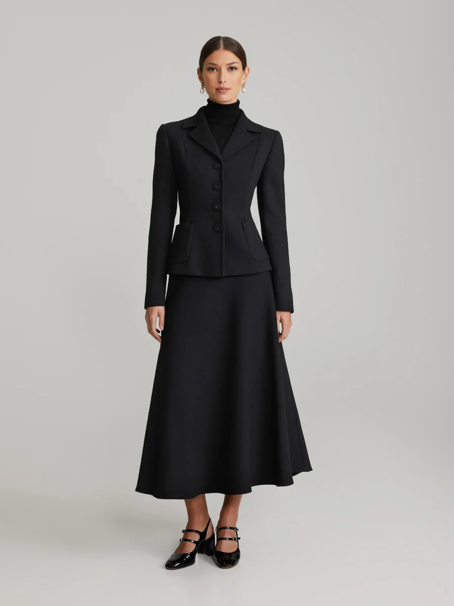 Kity 85 V Kjol - Bild 3