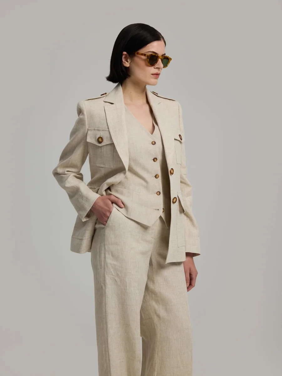 Maria Linne Väst - Bild 7