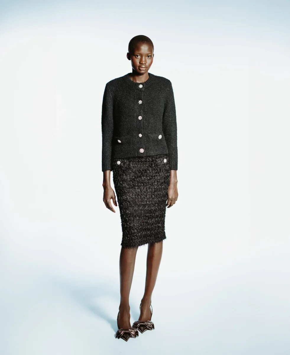 Ida Sjöstedt Kjol Jojo - Bild 2