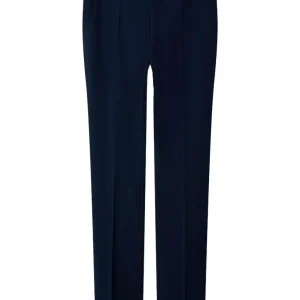 Marinblå Kostymbyxa chinos - Beställningsvara