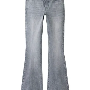Low Waist - Flared Jeans