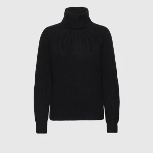 Laure Merino-Kaschmir Polotröja