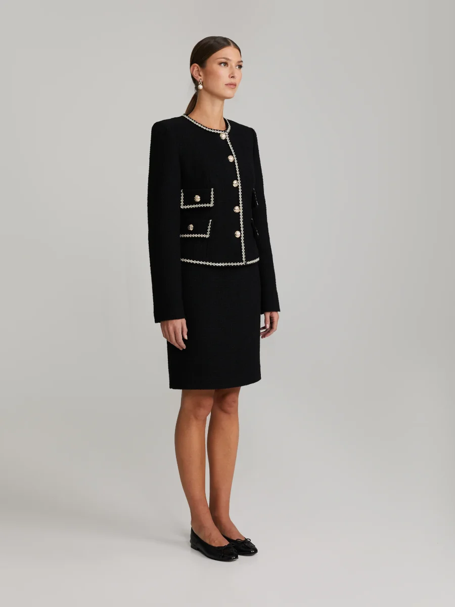 Vivian 55 Kjol - Bild 3