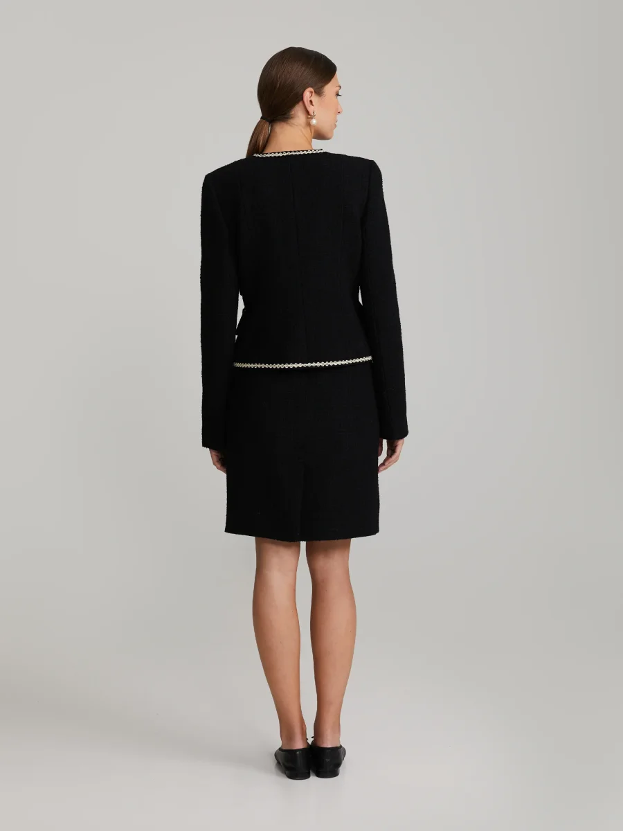 Vivian 55 Kjol - Bild 4