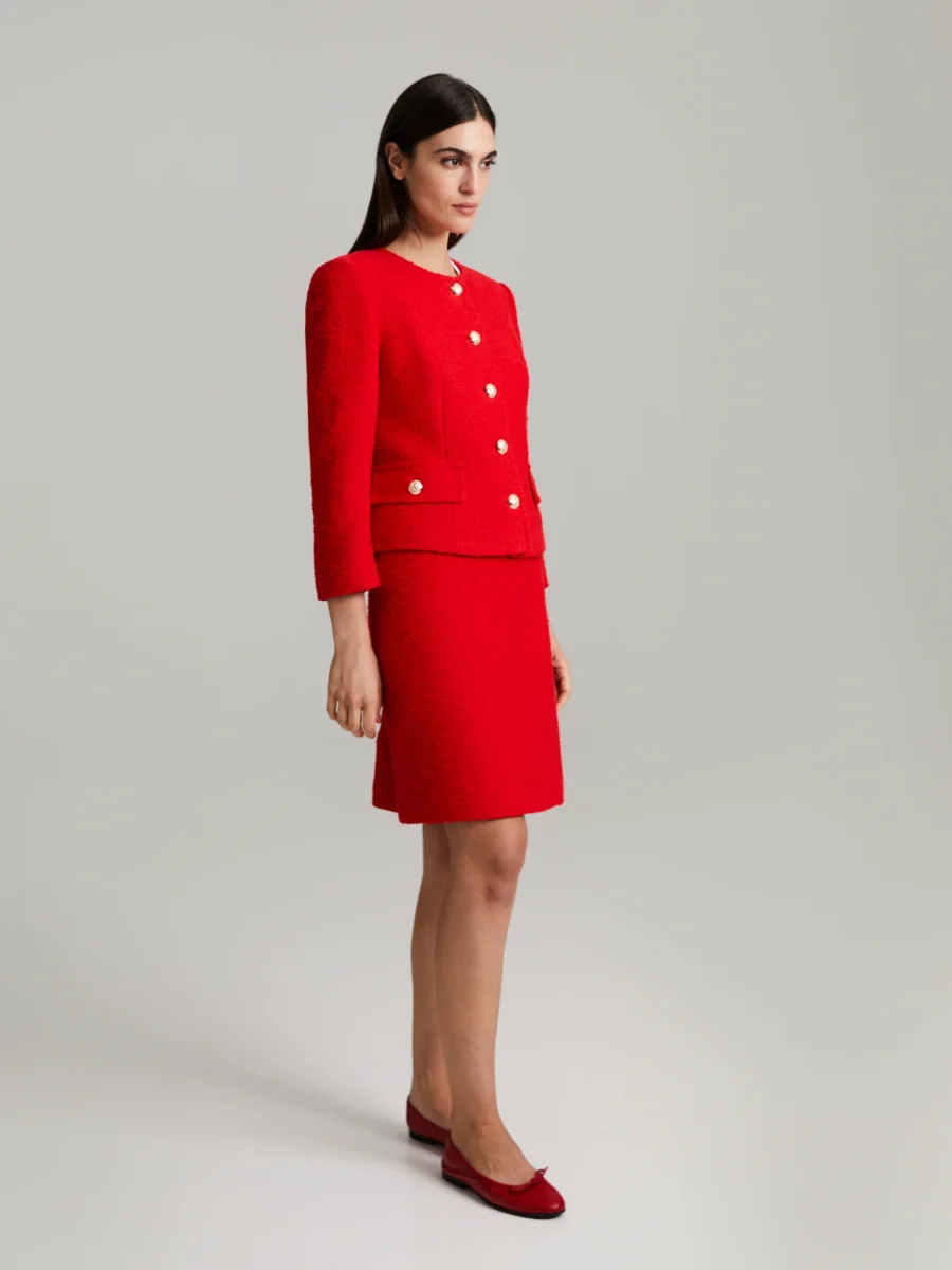 Celia 50 Kjol - Bild 5