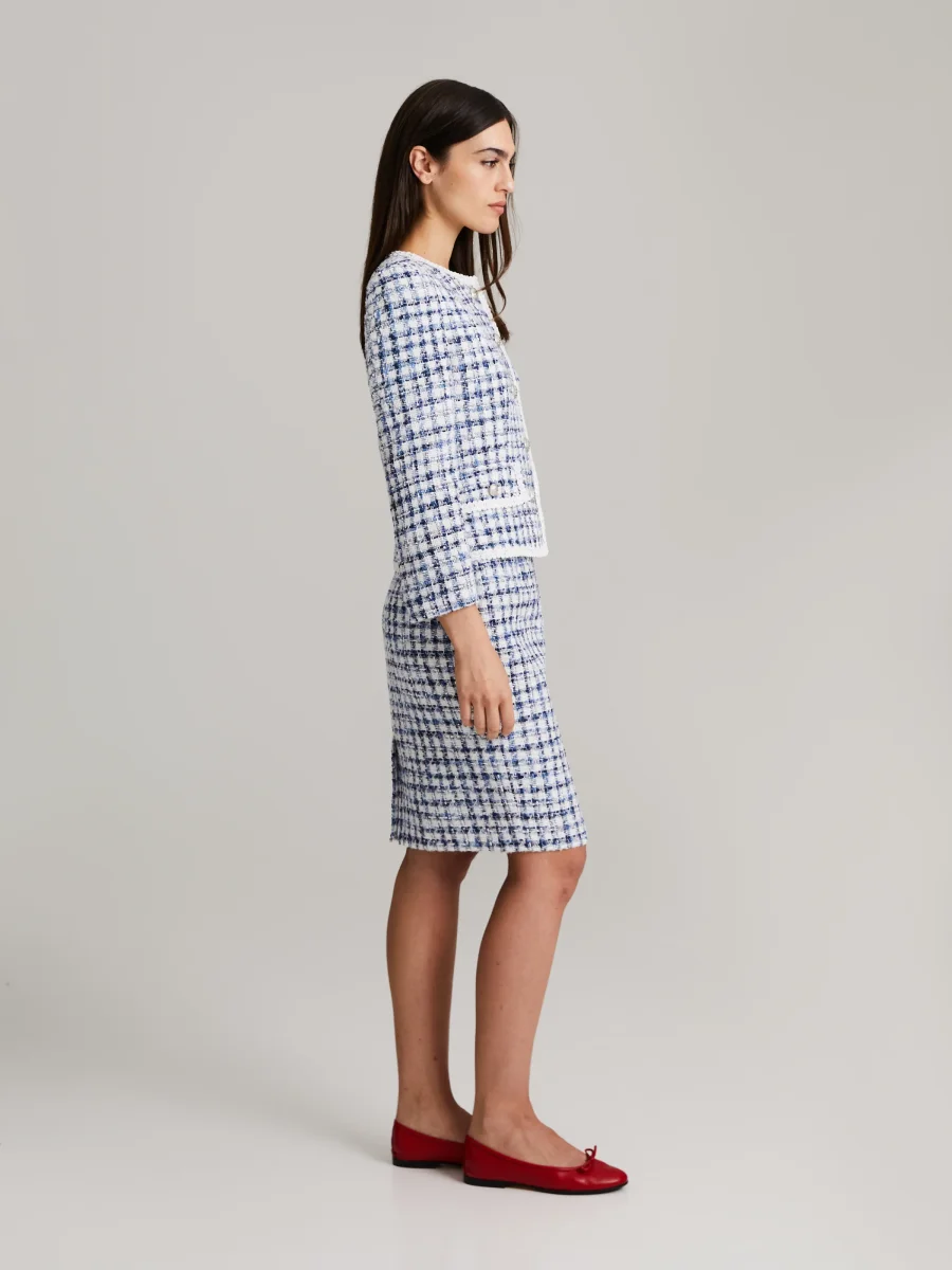 Vivian 50 Kjol - Bild 3