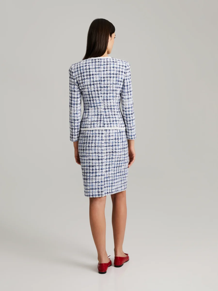 Vivian 50 Kjol - Bild 4