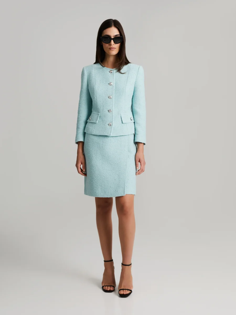 Celia 50 Kjol - Bild 3