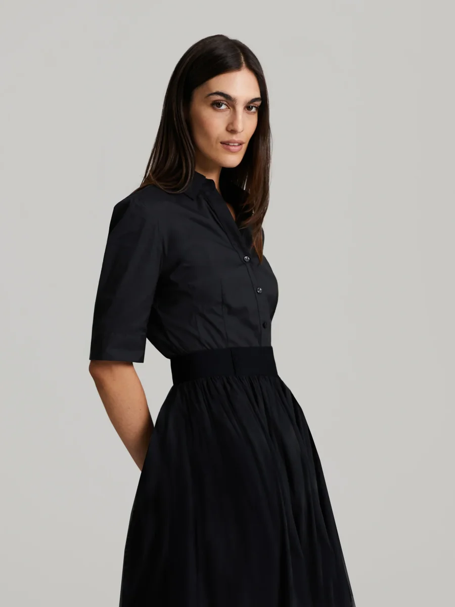 Leyla 3 Skjorta - Bild 4