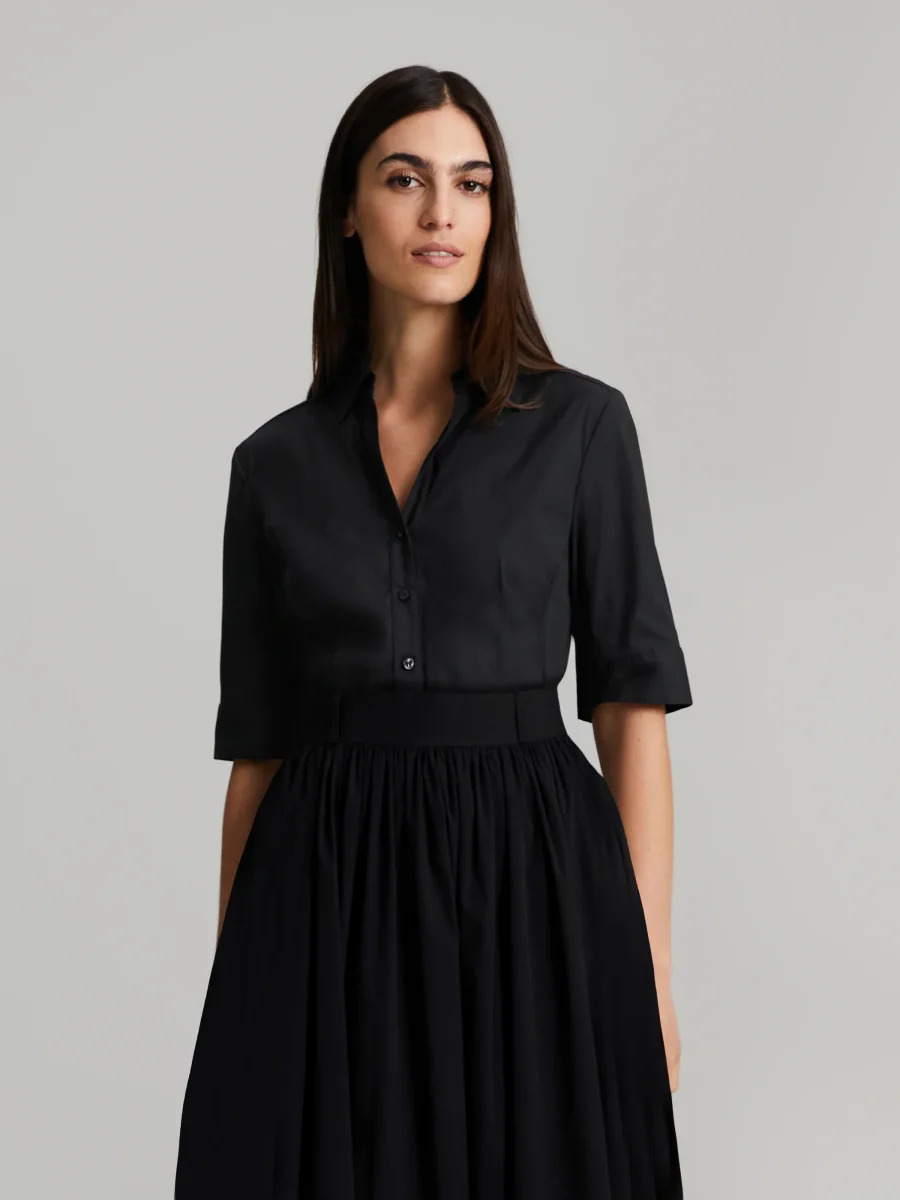 Leyla 3 Skjorta - Bild 3