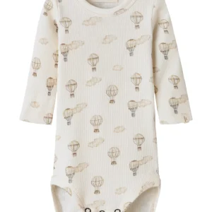 Baby Body Luftballonger