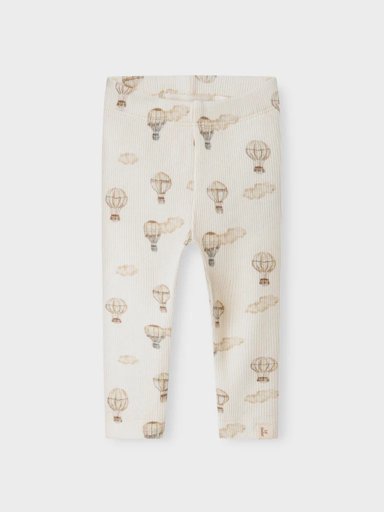 Baby Leggings Luftballonger - Bild 4