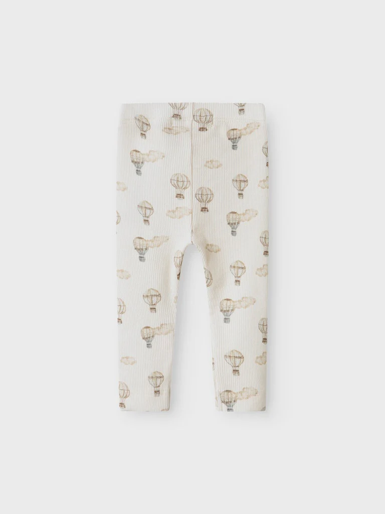 Baby Leggings Luftballonger - Bild 5