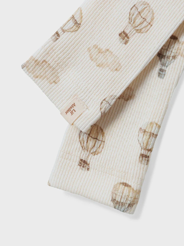 Baby Leggings Luftballonger - Bild 6