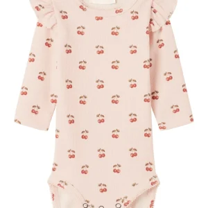 Baby Body Körsbär