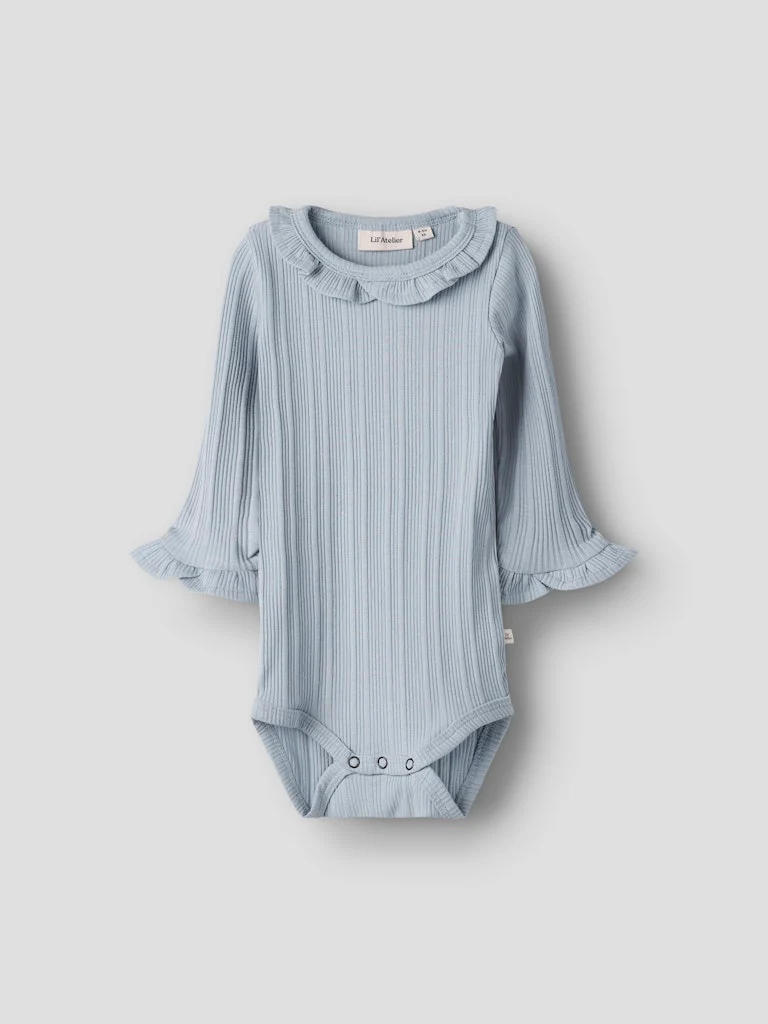 Baby Body Volanger - Bild 4