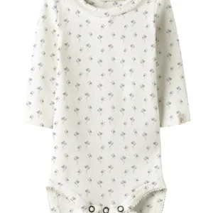 Baby Body Blåklocka