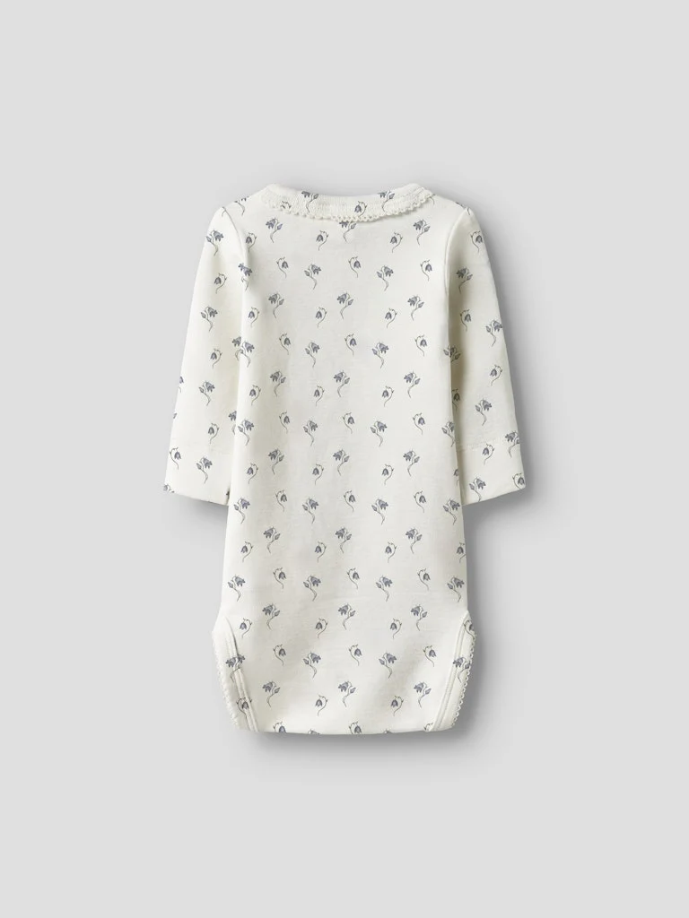 Baby Body Blåklocka - Bild 4