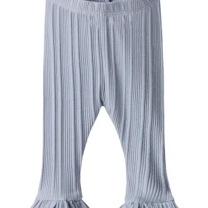 Baby Leggings m. Volanger