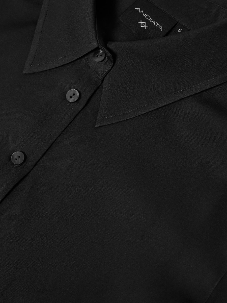 Lilith Sidenskjorta - Bild 7